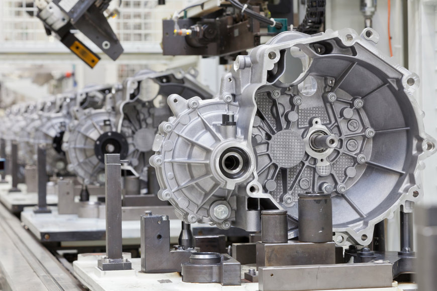 New high-performance rhenus EU 12-O oil grinder offers reliability and high efficiency process
